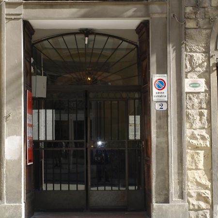 20 Passi Dal Duomo Leilighet Firenze Eksteriør bilde